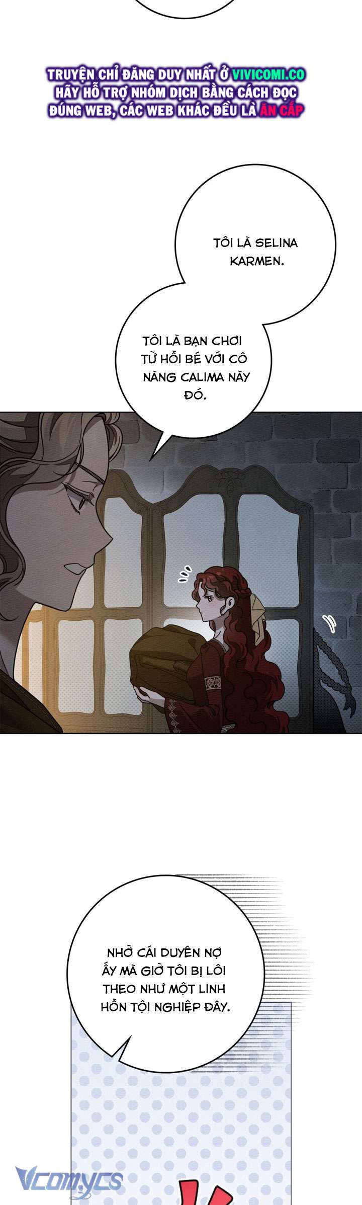 Dưới Bóng Cây Sồi Chap 118 - Trang 3