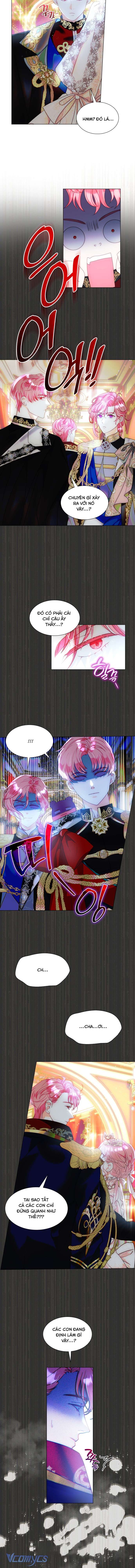 Tôi Được Sinh Ra Là Con Gái Thứ Hai Chapter 44 - Trang 4