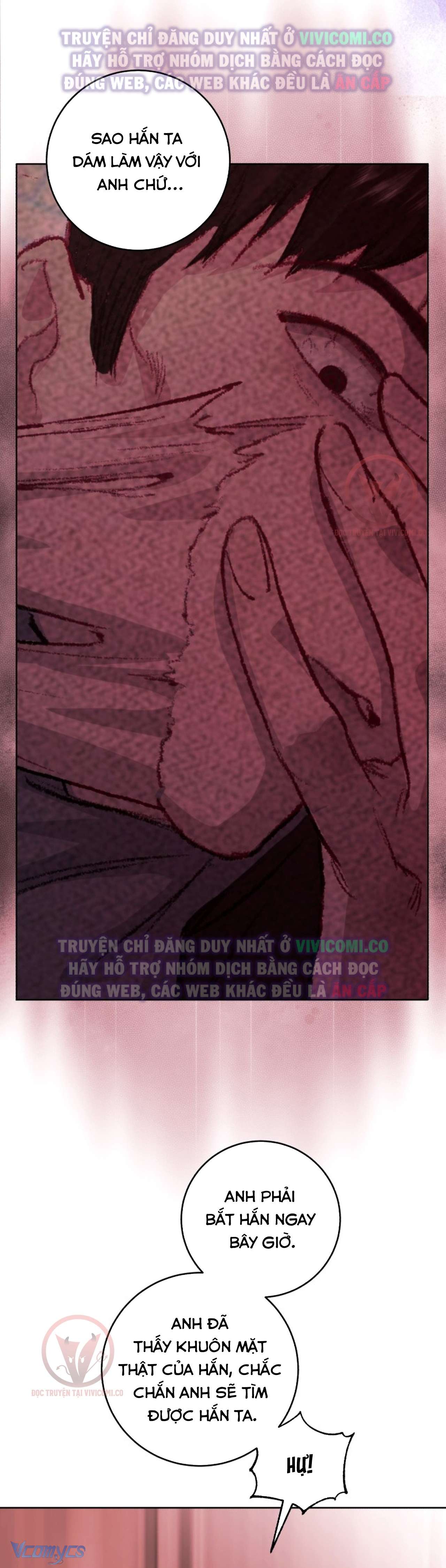Chàng Quỷ Của Tôi Chap 24 - Trang 4