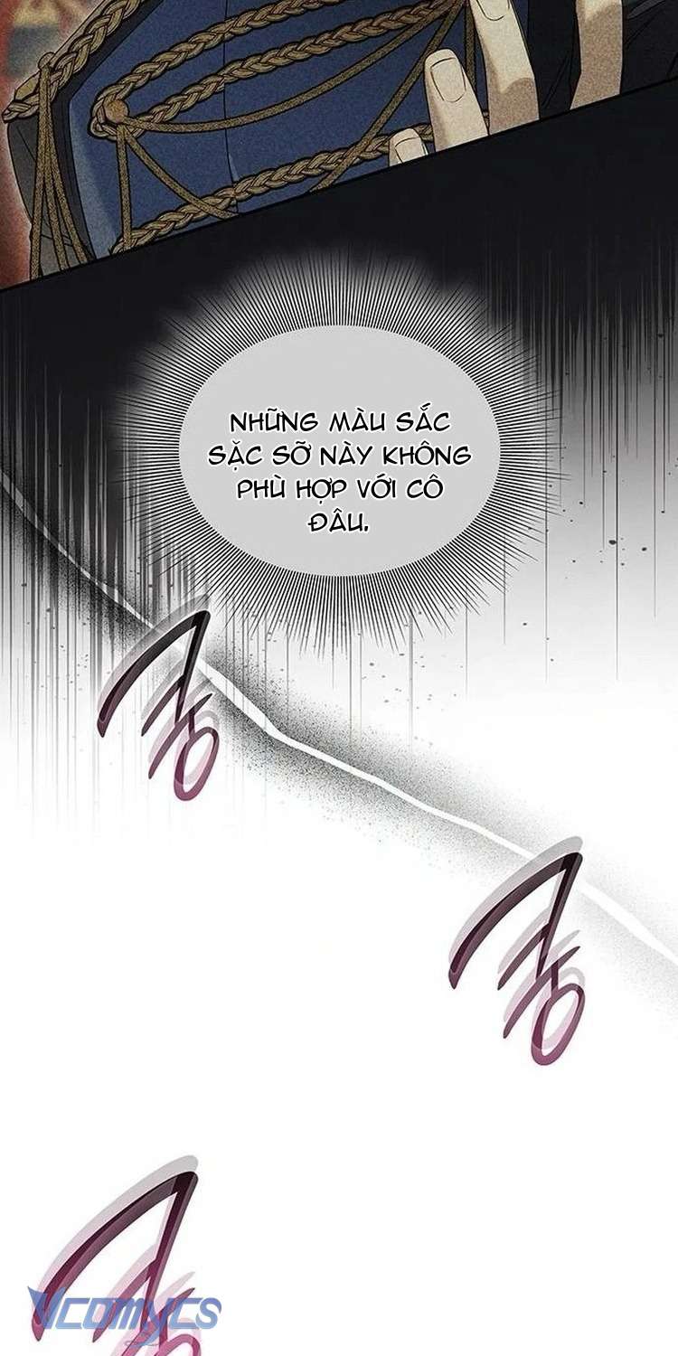 Cứ Cố Gắng Hết Sức Để Hối Hận Chap 15 - Trang 4