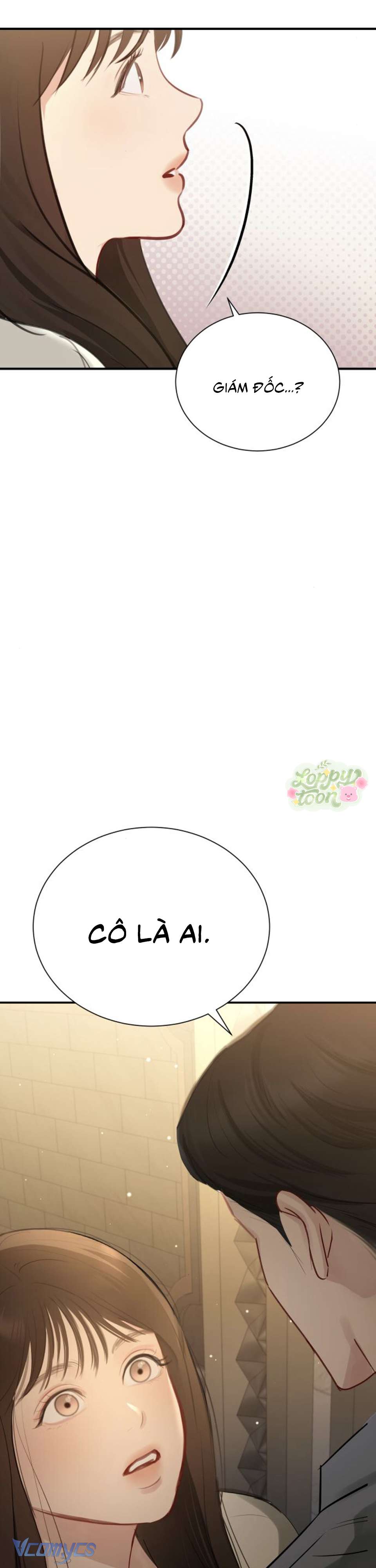 Quyền Lực Của Thư Ký Chap 13 - Trang 4