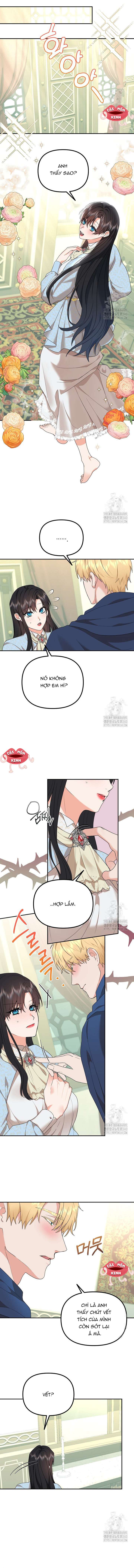 Dũng Sĩ Vị Tha Chap 41 - Trang 2