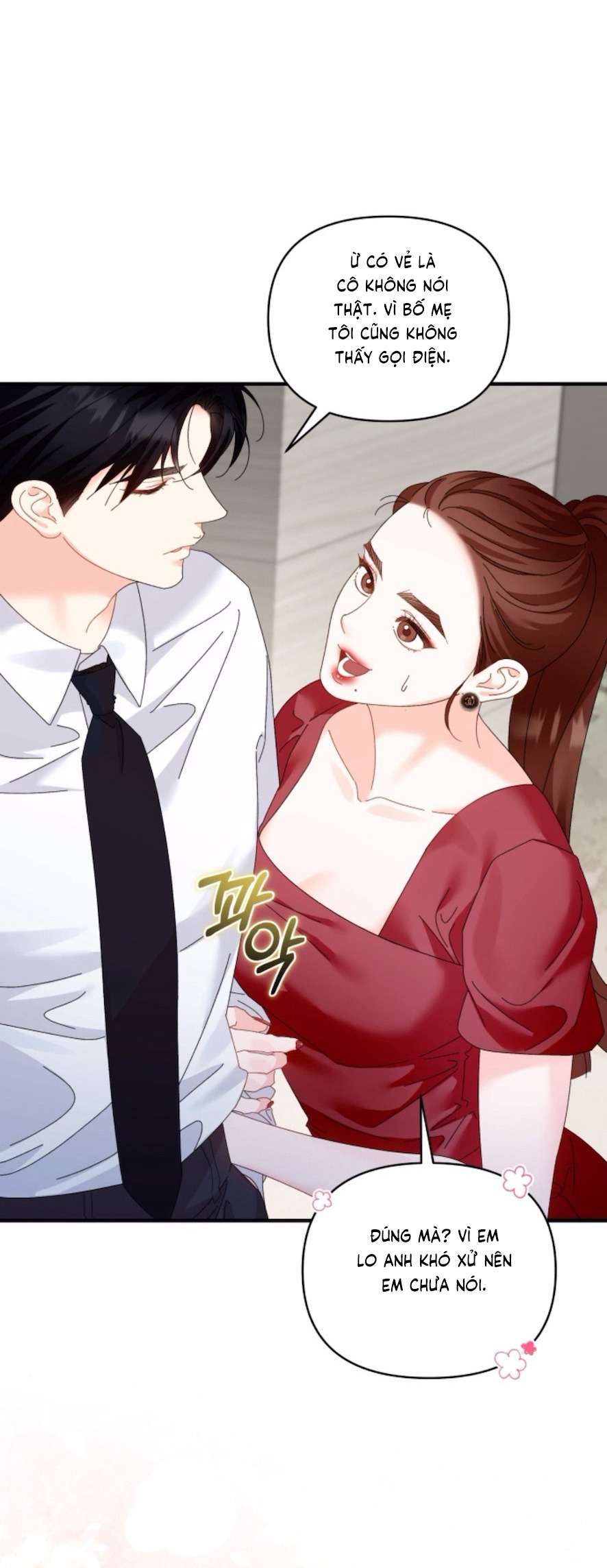 Chính Sách Khuyến Khích Chap 5 - Trang 2