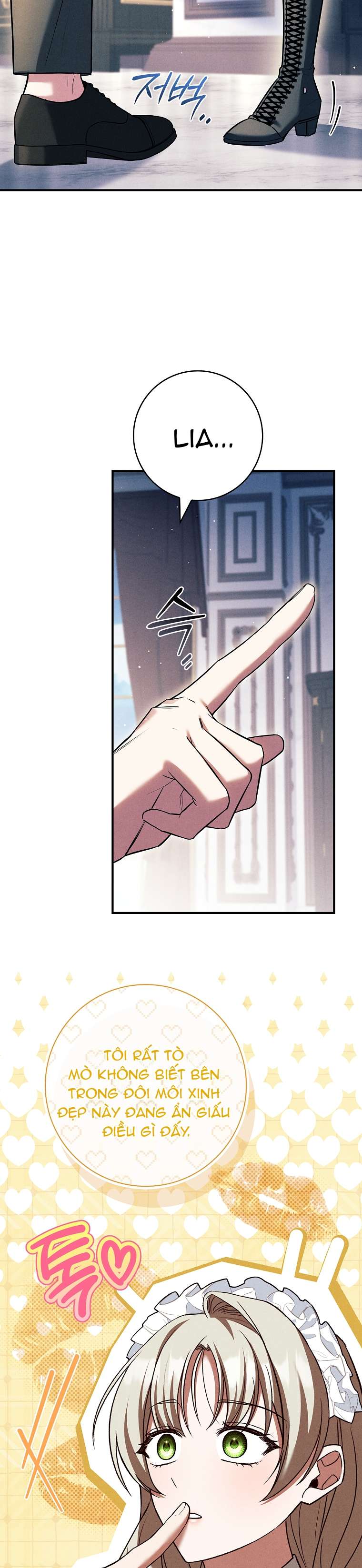 Văn Phòng Thám Tử Dành Cho Nam Chính Hối Hận! Chap 18 - Trang 2