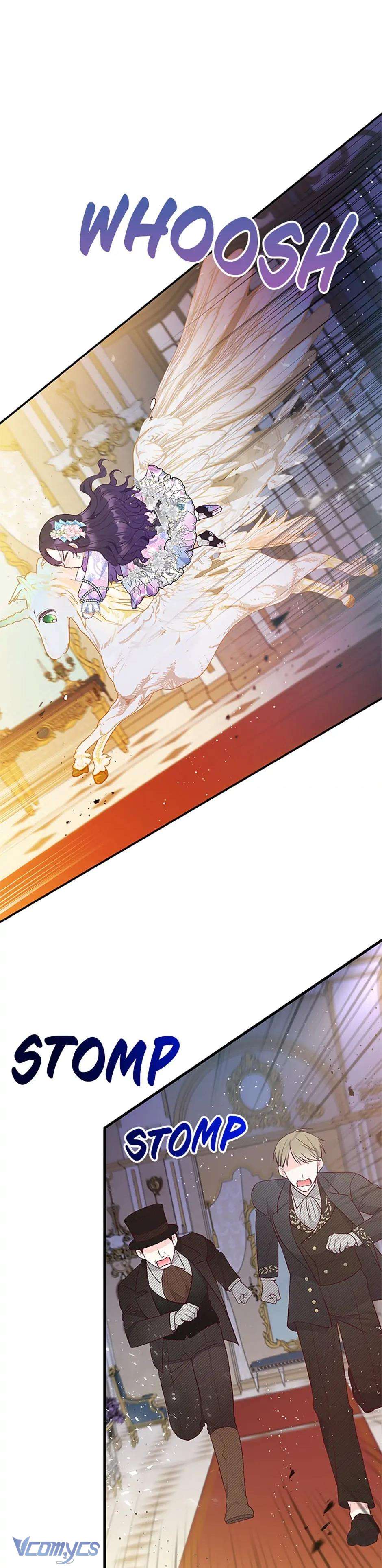Con Gái Cưng Của Quỷ Chap 43 - Trang 3