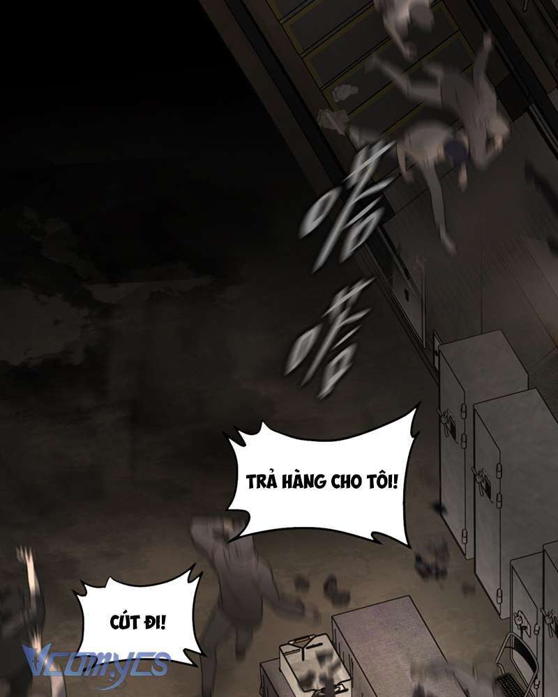 Ác Chi Hoàn Chapter 62 - Trang 4