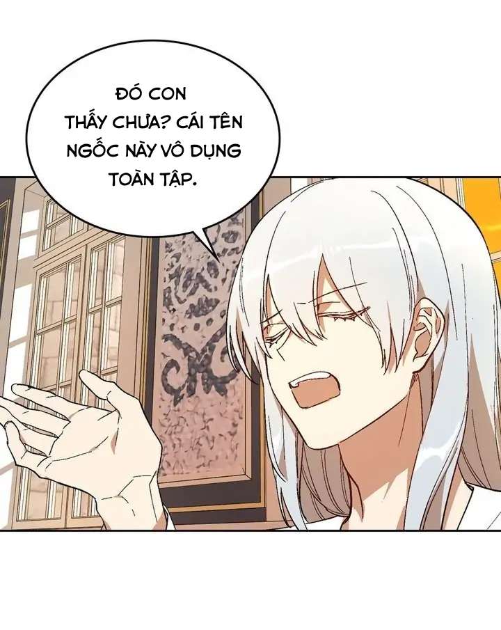 Vị Hôn Thê Khế Ước Của Công Tước Chap 143 - Trang 2