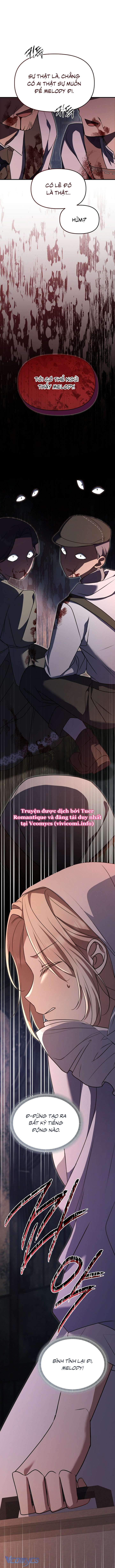 Sống Sót Tại Ngôi Trường Ma Ám Chap 4 - Trang 2
