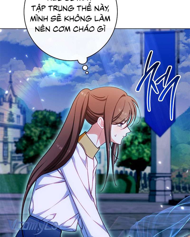 Hầu Gái Độc Quyền Của Hoàng Hậu Phản Diện Chap 74 - Trang 4