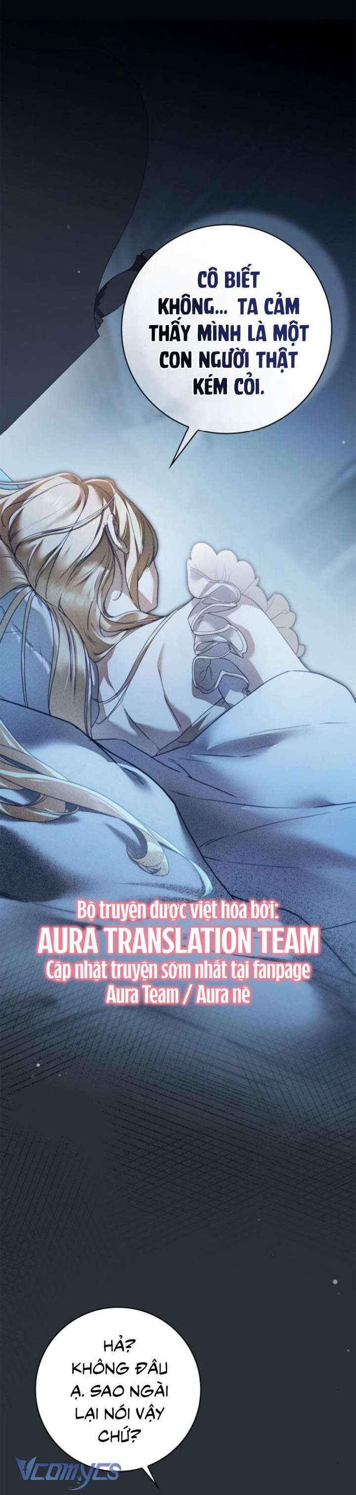 Nữ Hầu Bí Mật Của Nhà Bá Tước Chap 37 - Trang 2