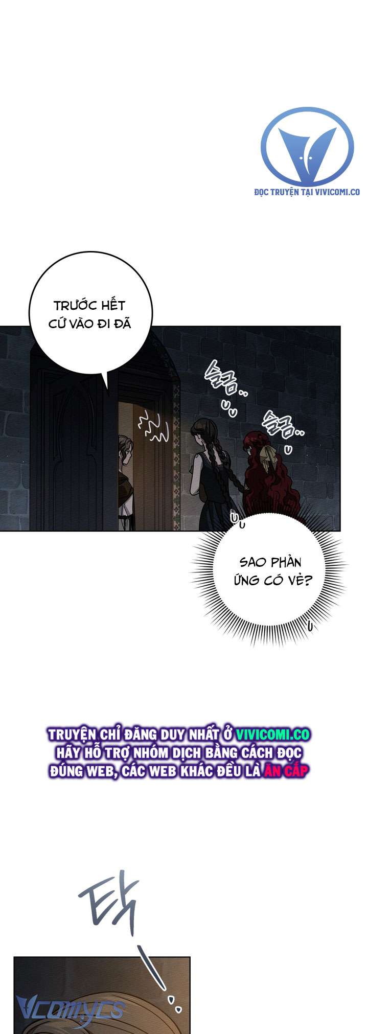 Dưới Bóng Cây Sồi Chap 118 - Trang 3