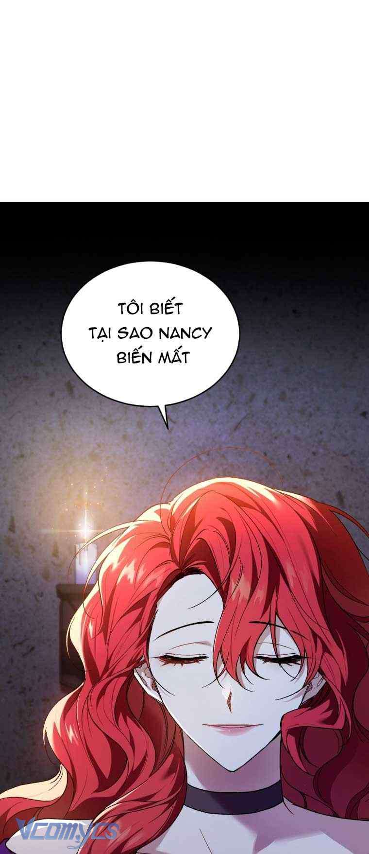 (Munn) Hoàn Nguyên Quý Cô Chap 17 - Trang 2