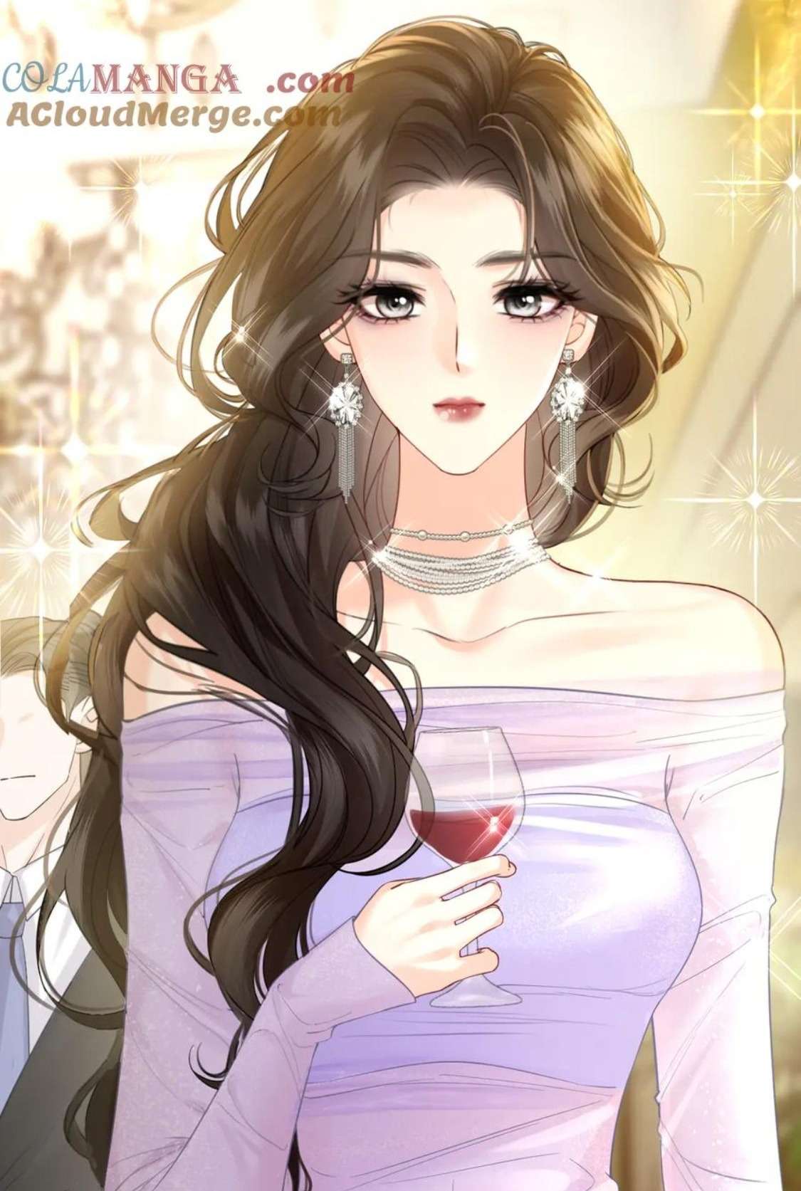 Tình Si Chap 37 - Trang 2