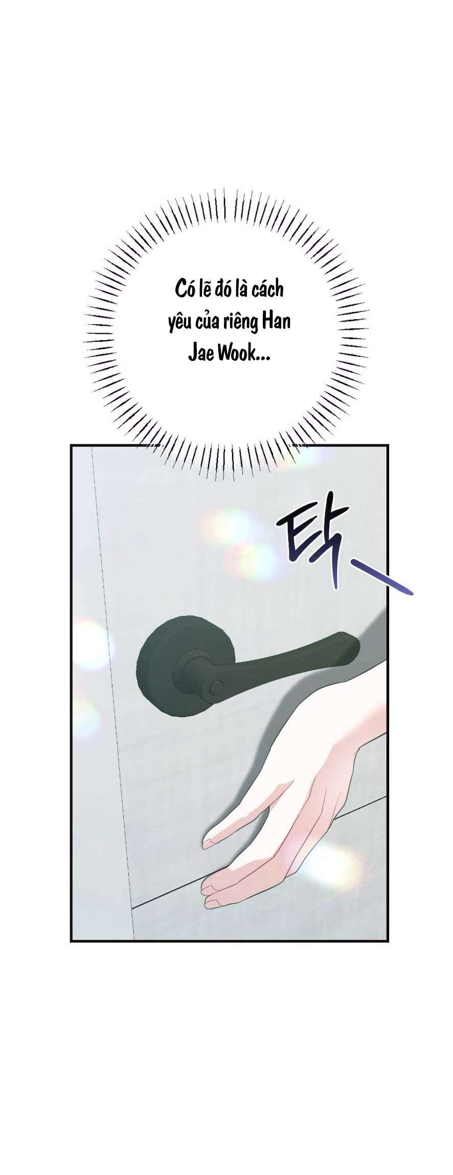 Chiếm Lấy Em Chap 13 - Trang 3