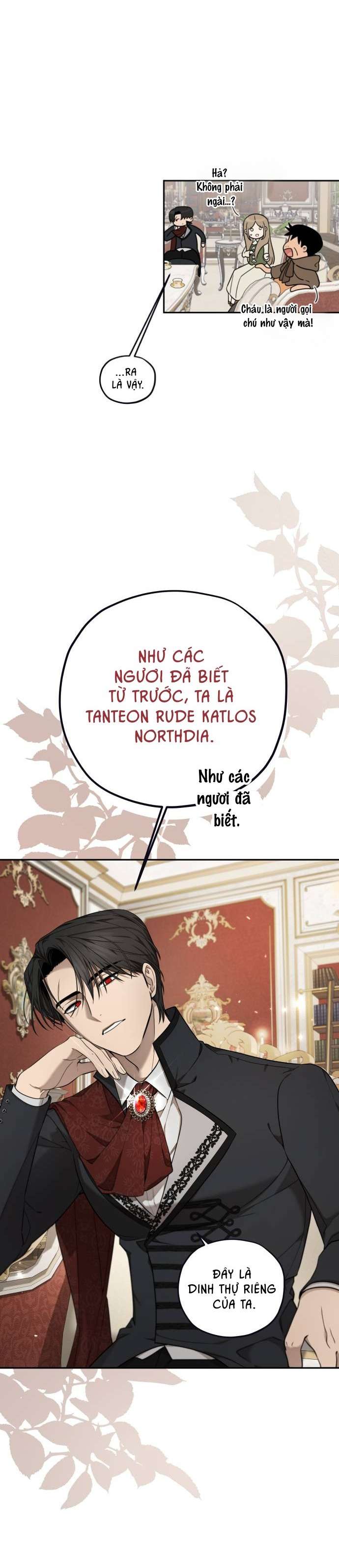 Trận Đấu Đồng Đội Của Những Tài Xế Xe Tải Chap 12 - Trang 4