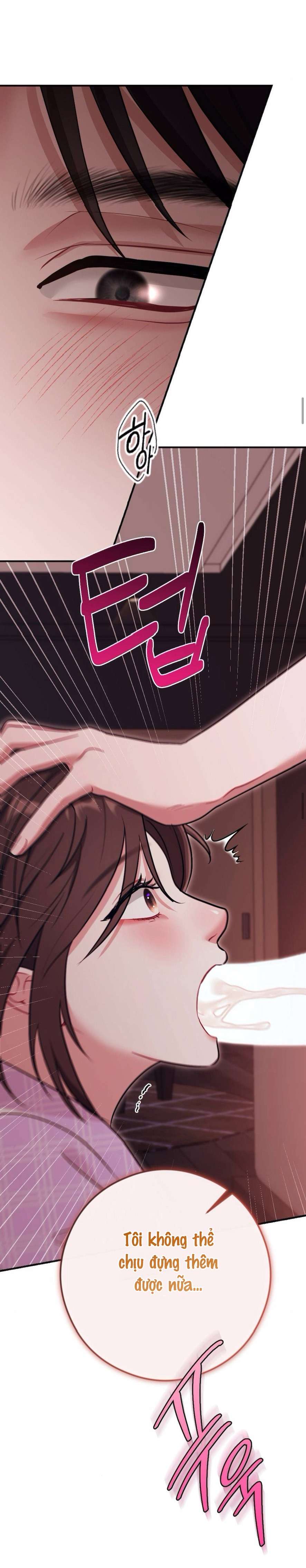 〖18+〗- Chiếm Lấy Em Chap 15 - Trang 2