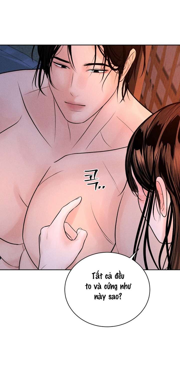 〖18+〗- Chú à, tôi sẽ trả tiền xe cho chú Chap 29 - Trang 2
