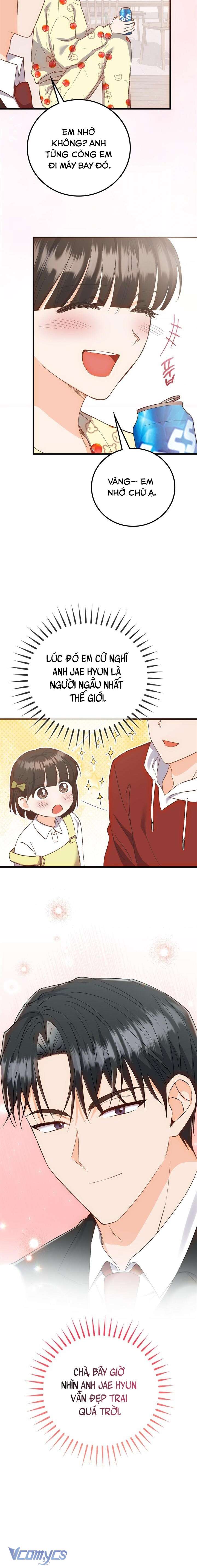 『18+』Giờ Tăng Ca Chap 1 - Trang 2