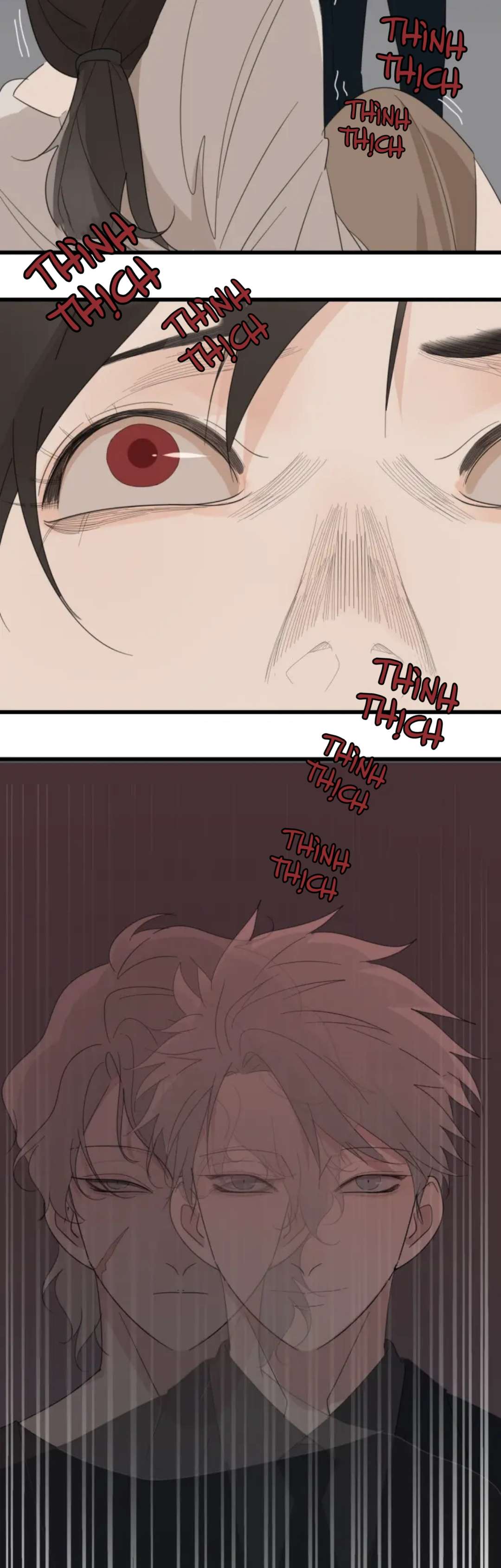 Vật Trong Tay Chapter 2 - Trang 4