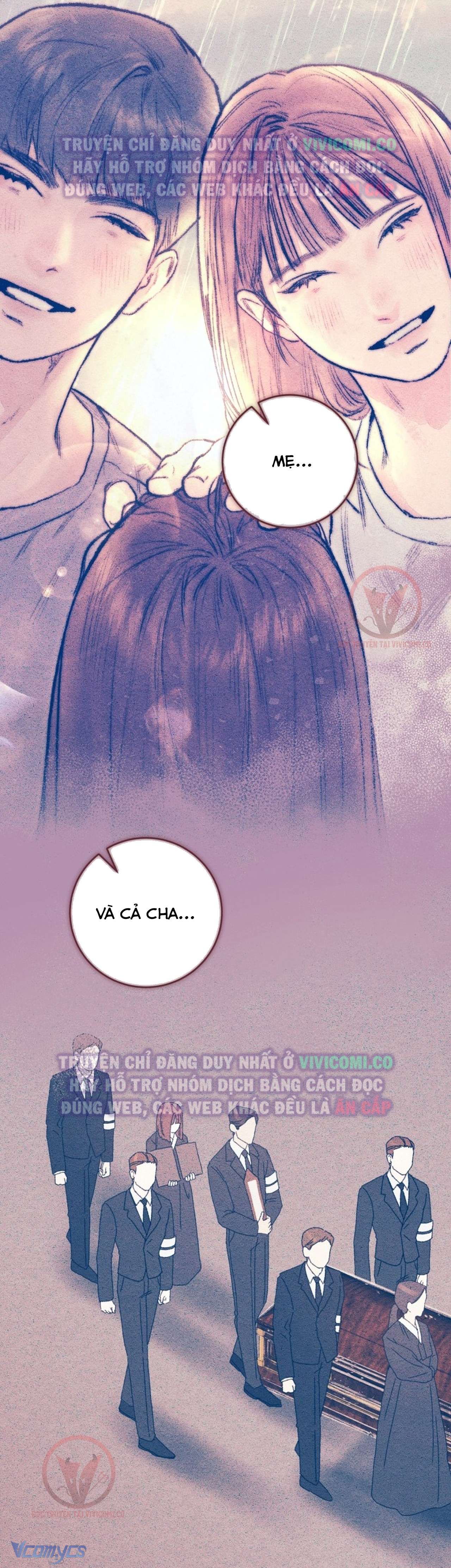 Chàng Quỷ Của Tôi Chap 25 - Trang 3