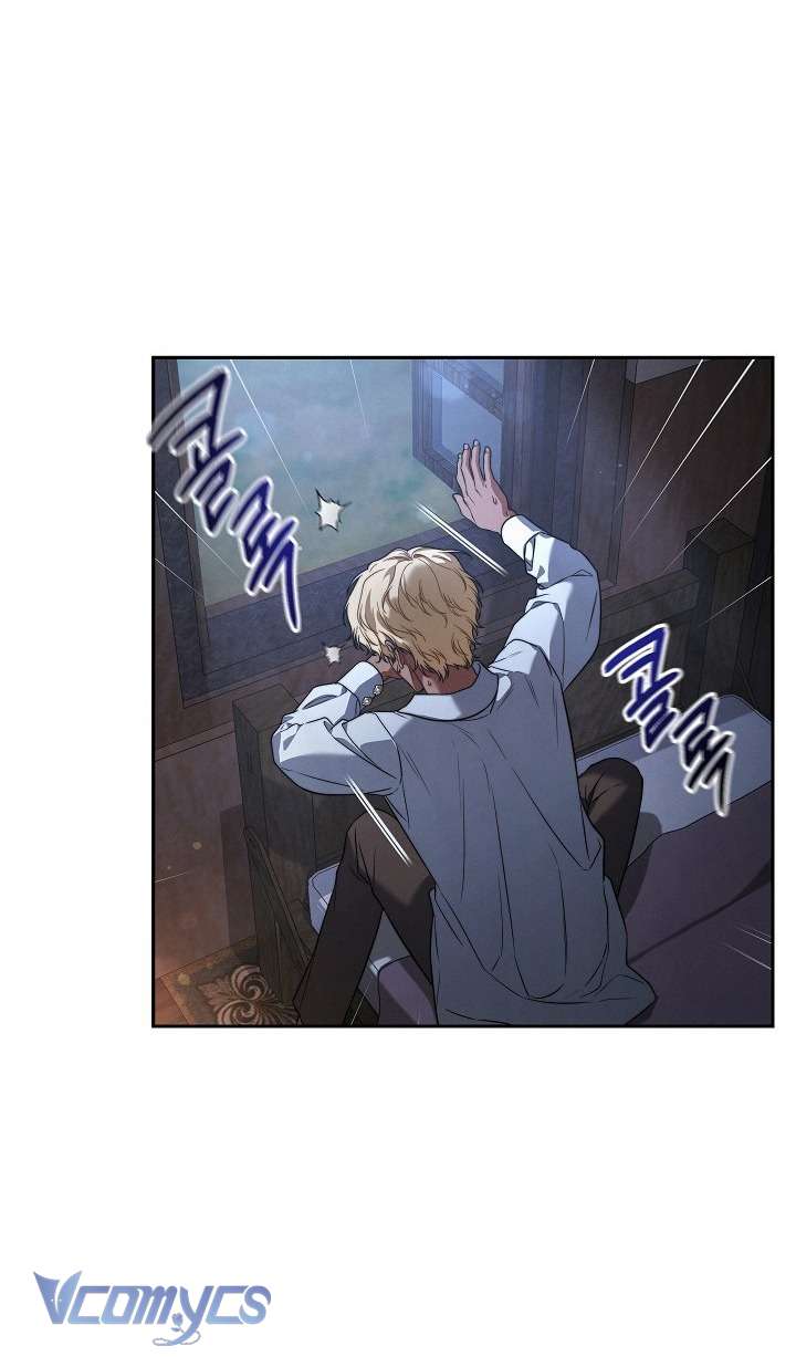 Hôn Nhân Vụ Lợi 2: Bản Tình Ca Không Thể Quên Chap 3 - Trang 3