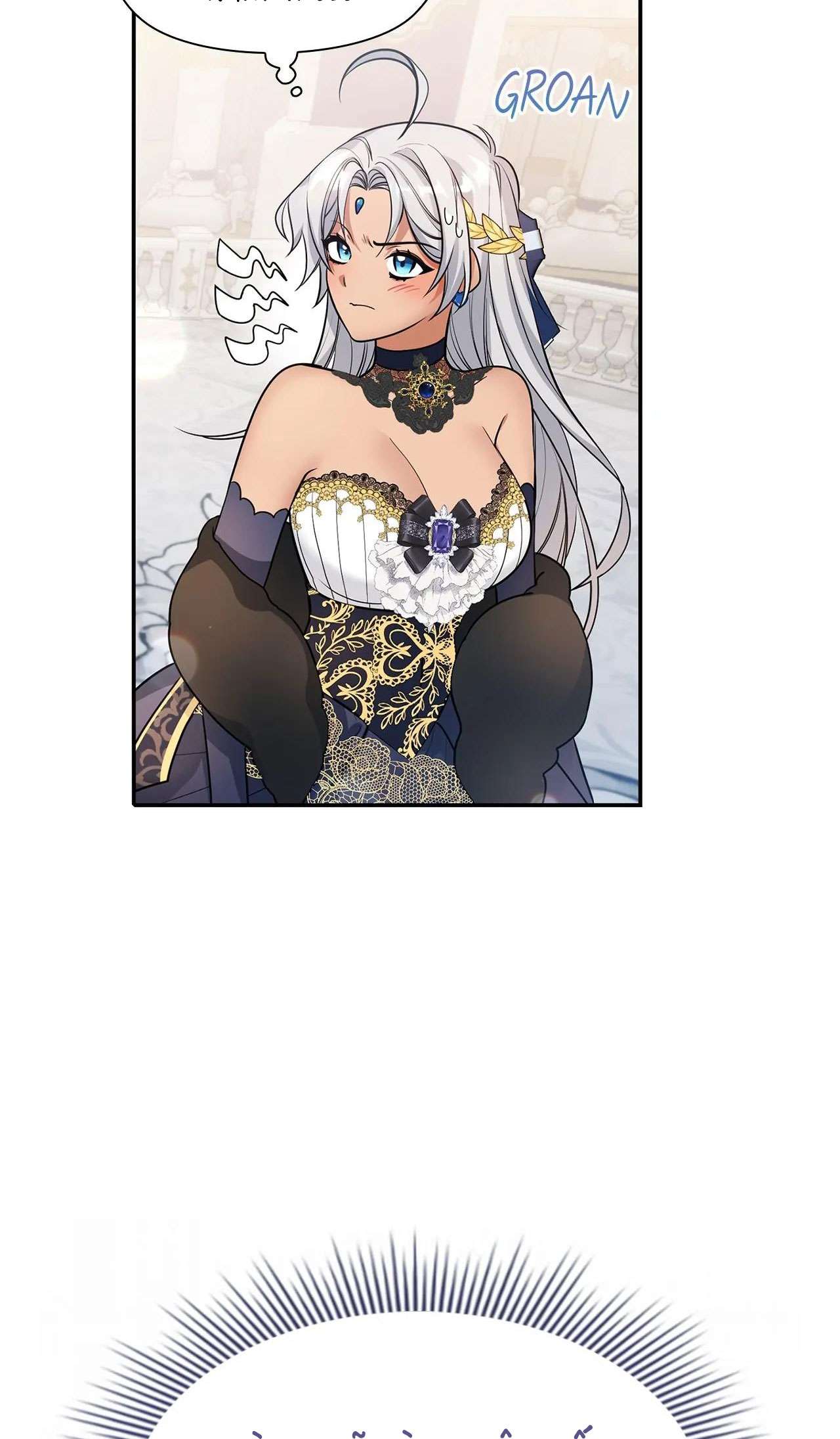 Cuộc Vui Thác Loạn Tử Thần Chap 2 - Trang 2