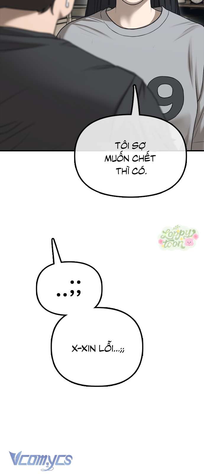 Tận Thế Đã Đến Chap 4 - Trang 4