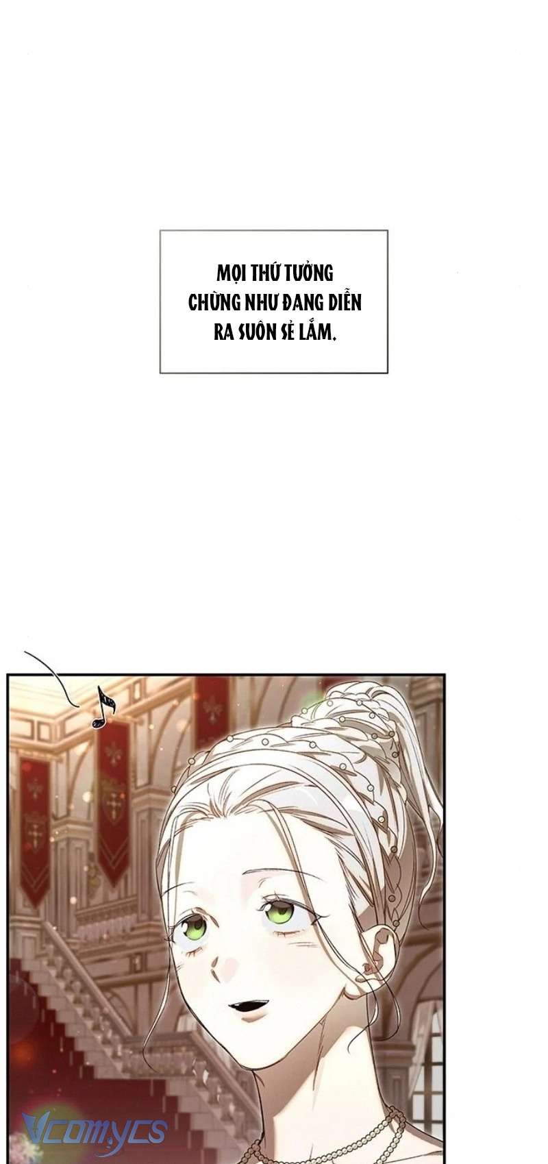 Cứ Cố Gắng Hết Sức Để Hối Hận Chap 5 - Trang 4