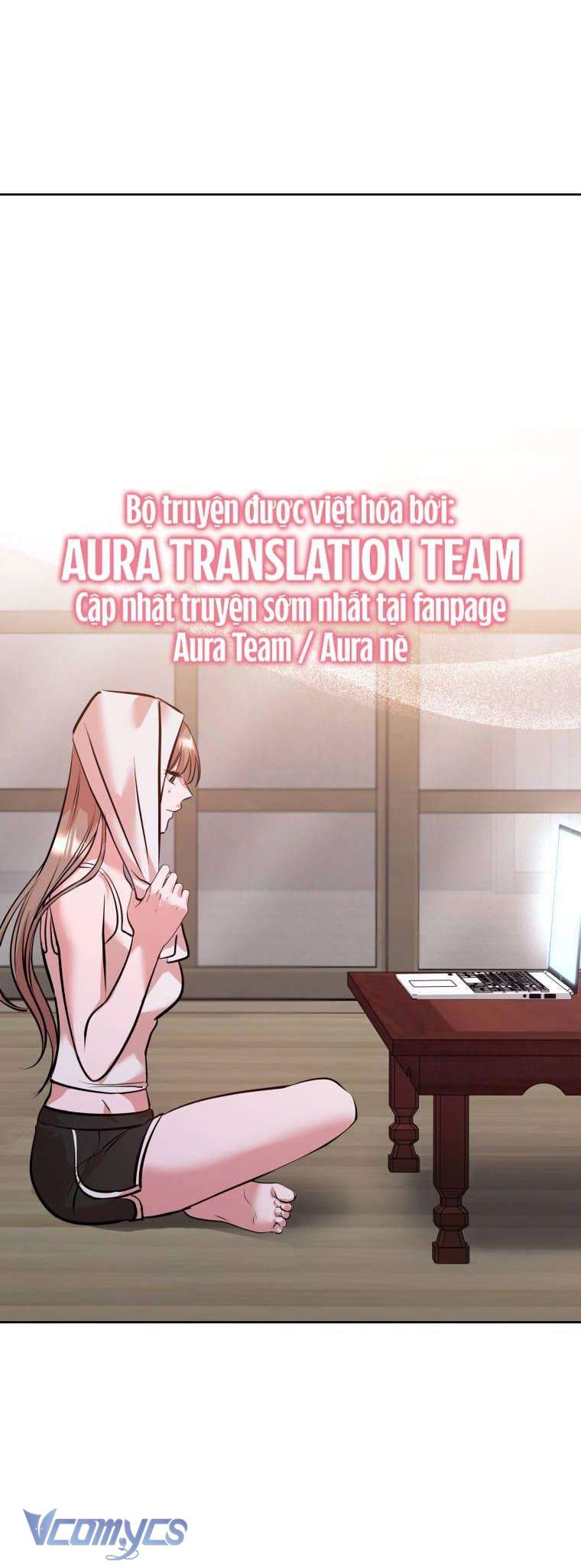 Tình Yêu Có Thể Về Quê Làm Nông Sao? Chap 14 - Trang 4