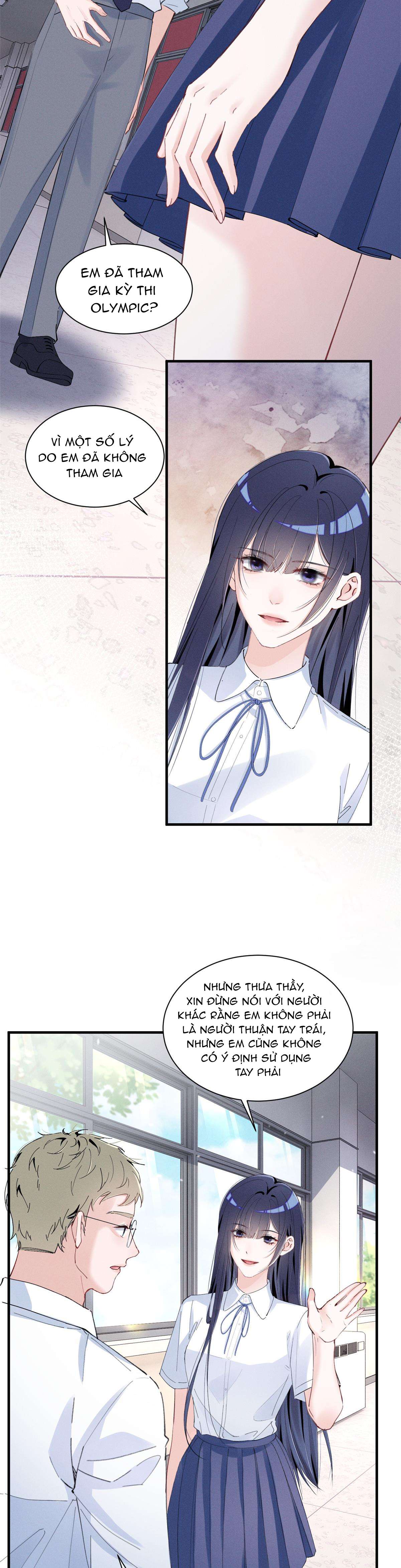 Phu Nhân, Thân phận của người lộ rồi Chap 54 - Trang 2