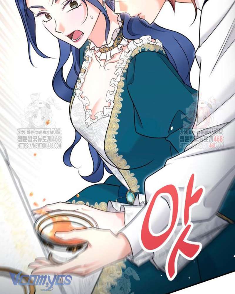 Trước Khi Em Có Ý Định Chạy Trốn Ta Sẽ Ngăn Chặn Nó Chap 24 - Trang 3