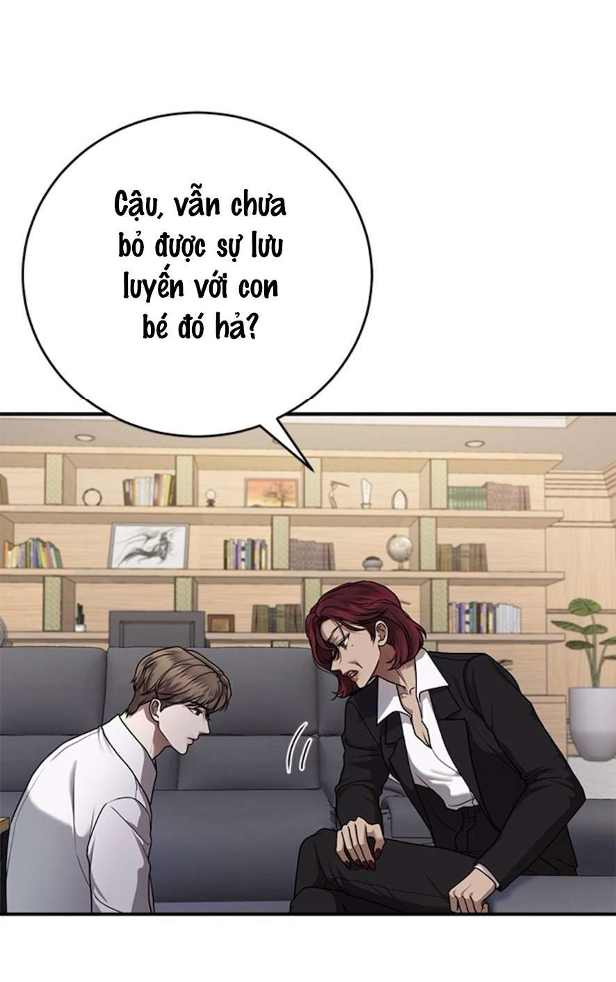Cạm Bẫy Thanh Lịch Chap 9 - Trang 3