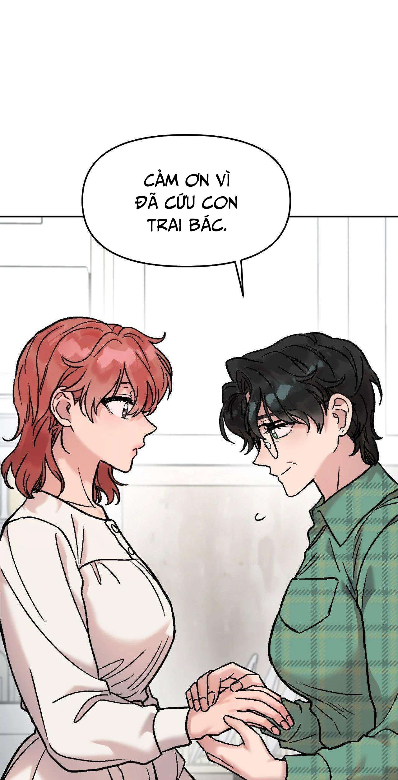 Người Gọi Nặc Danh 3 Chap 15 - Trang 2