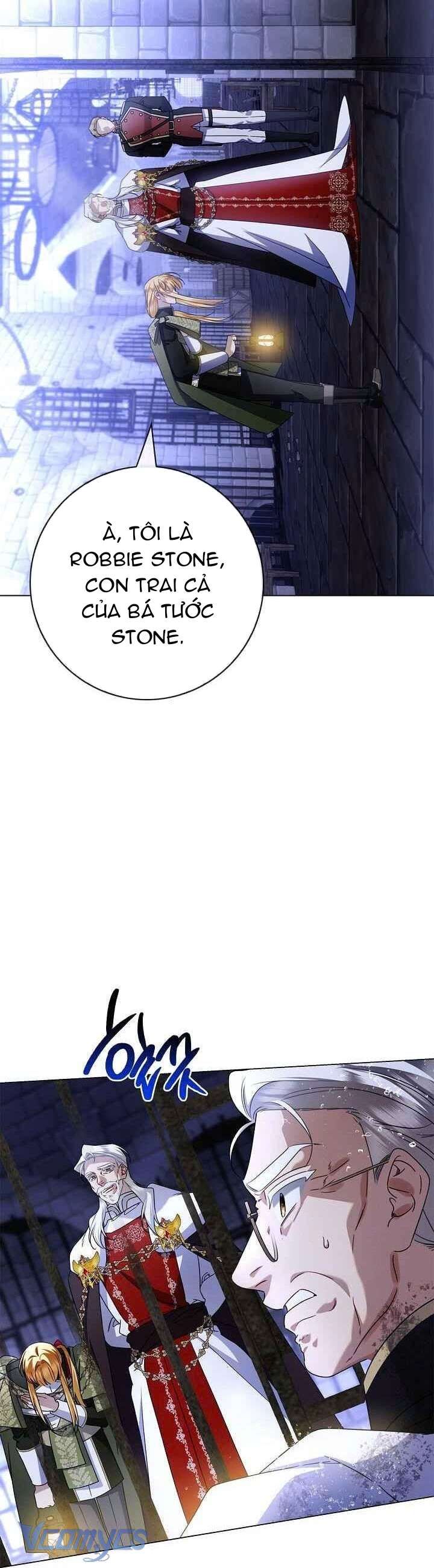Xin Lỗi Vì Tôi Không Thể Rời Mắt Khỏi Vẻ Ngoài Của Ngài Chap 38 - Trang 2