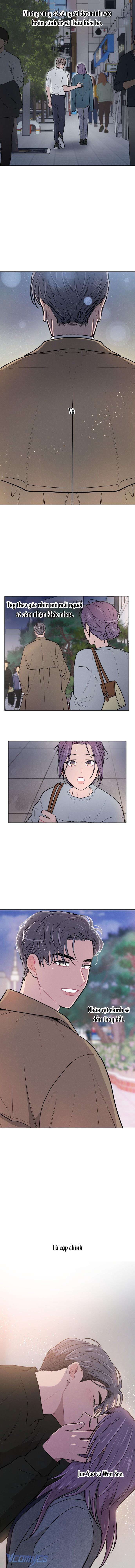 Thật Đáng Thương Cho Chúng Tôi Chap 59 - Trang 4