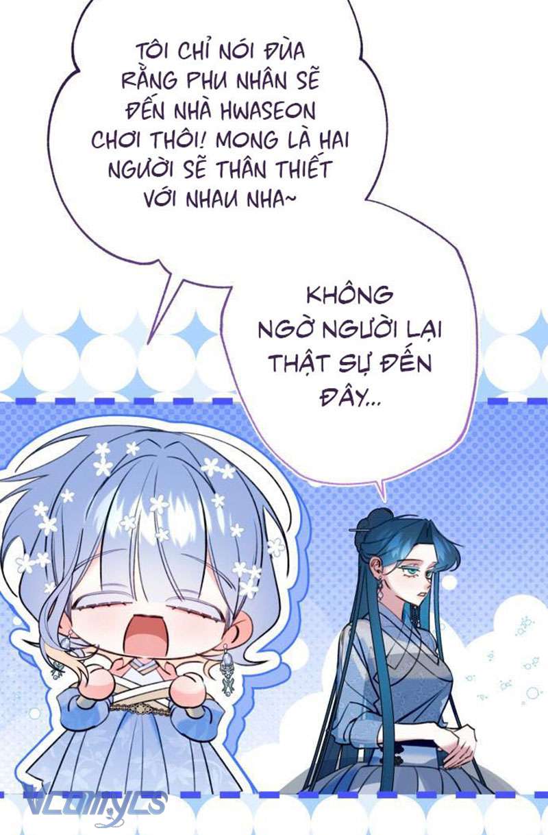 Chuyện Tình Tuyết Phương Bắc Chap 48 - Trang 3