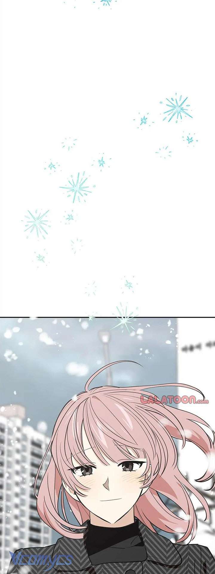 Điều Ước Sao Băng Chap 63 - Trang 3