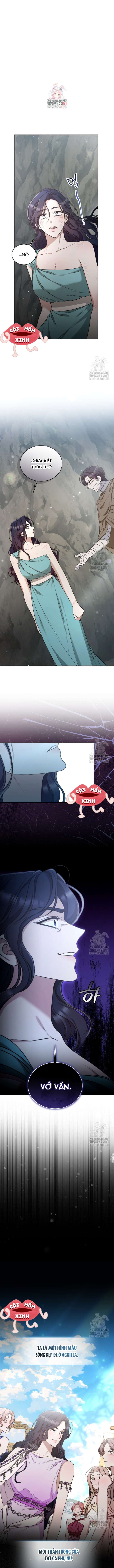 Khu Rừng Hoang Dã Khu Rừng Hoang Dã -Chap 44 - Trang 2