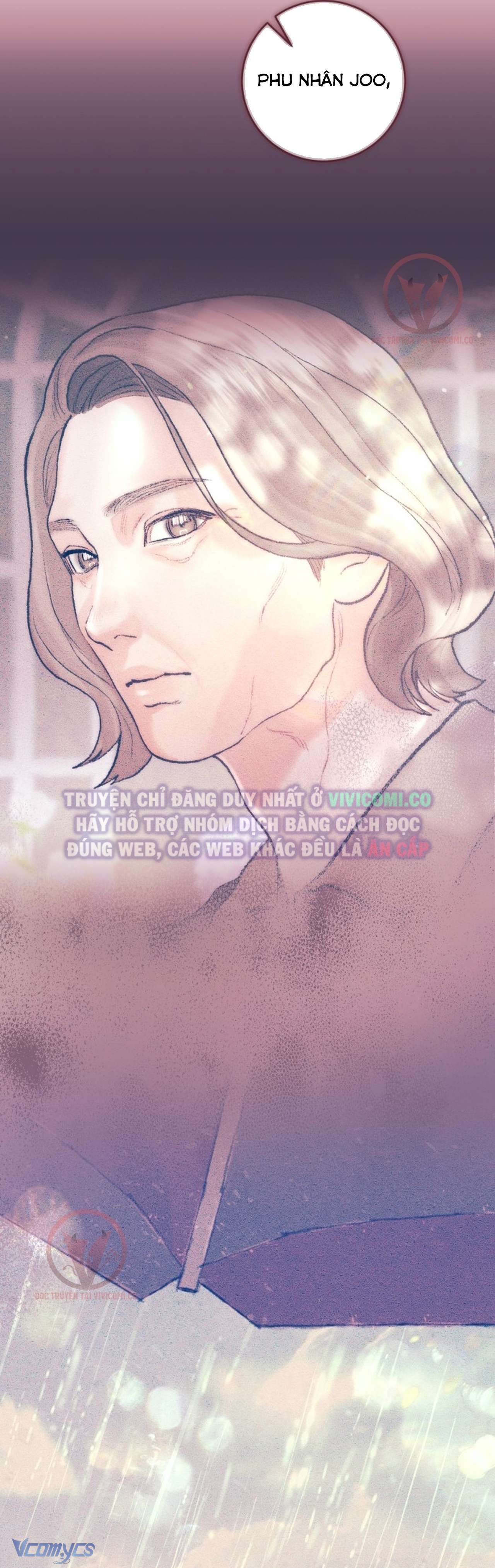 Chàng Quỷ Của Tôi Chap 25 - Trang 3