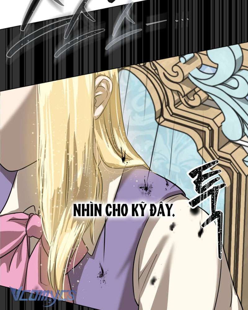 Nữ Chính Chap 1 - Trang 2