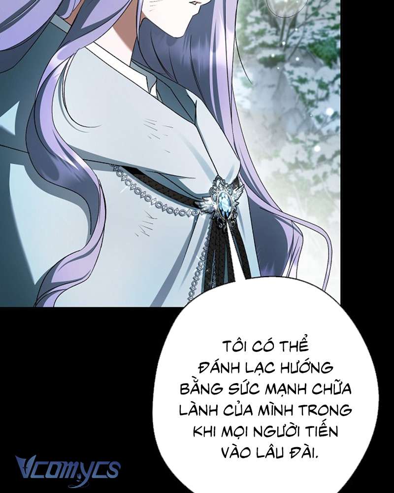 Các Nam Chính Đã Bị Nữ Phụ Cướp Mất Chap 61 - Trang 3