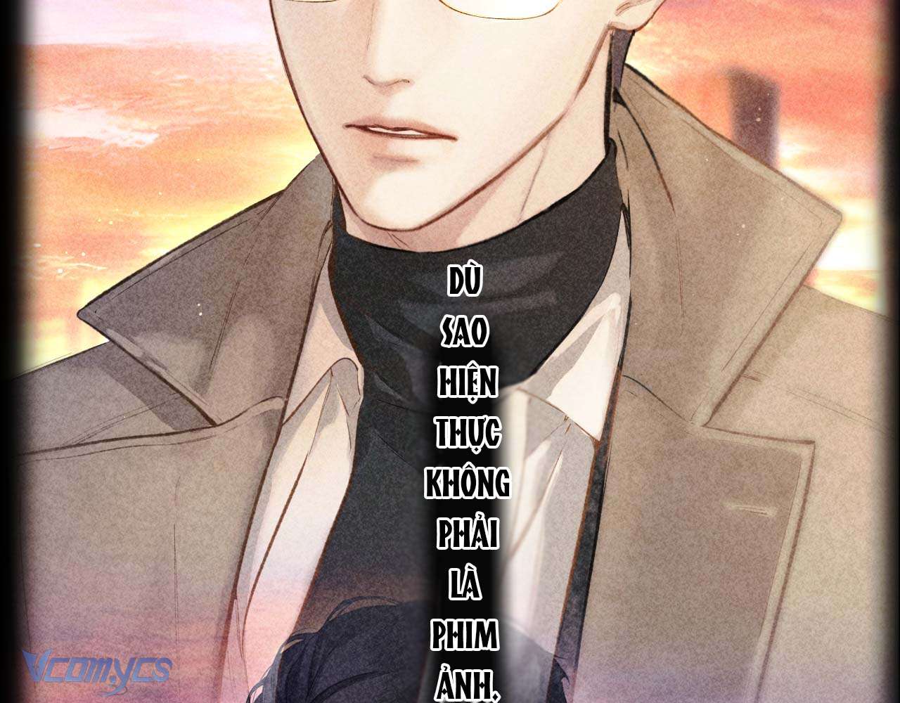 Trêu Nhầm Chap 61 - Trang 2