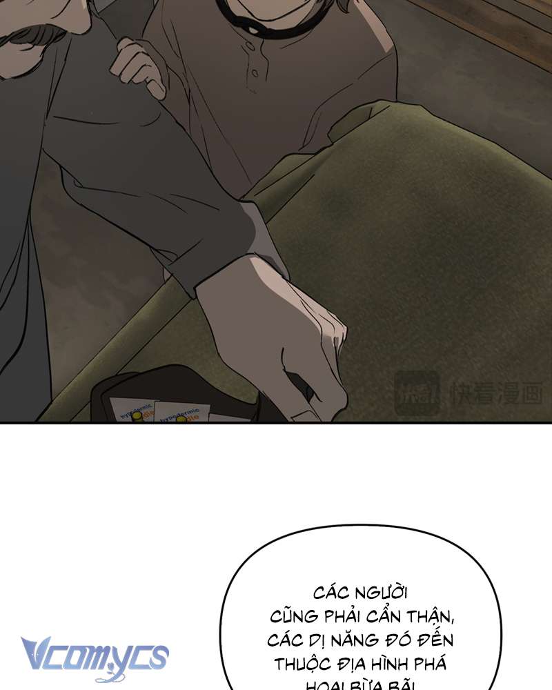 Ác Chi Hoàn Chapter 61 - Trang 4