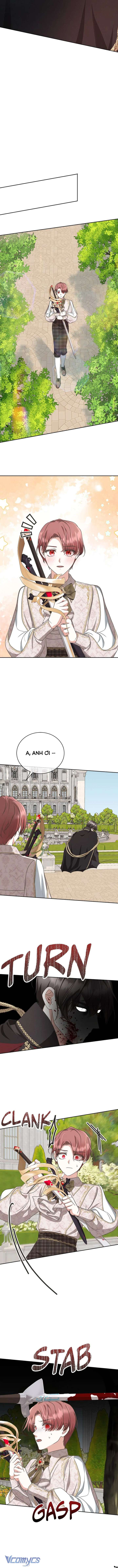 Sinh Ra Trở Thành Nhân Vật Không Có Trong Nguyên Tác Chap 51 - Trang 2