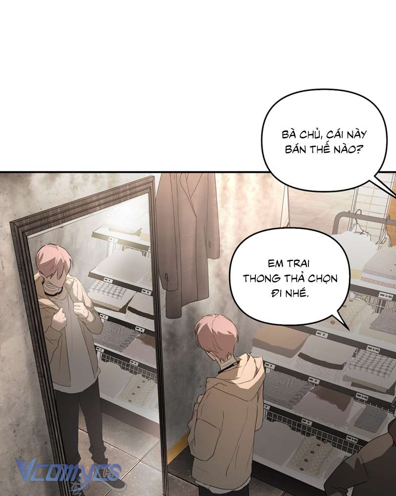 Ác Chi Hoàn Chapter 61 - Trang 4