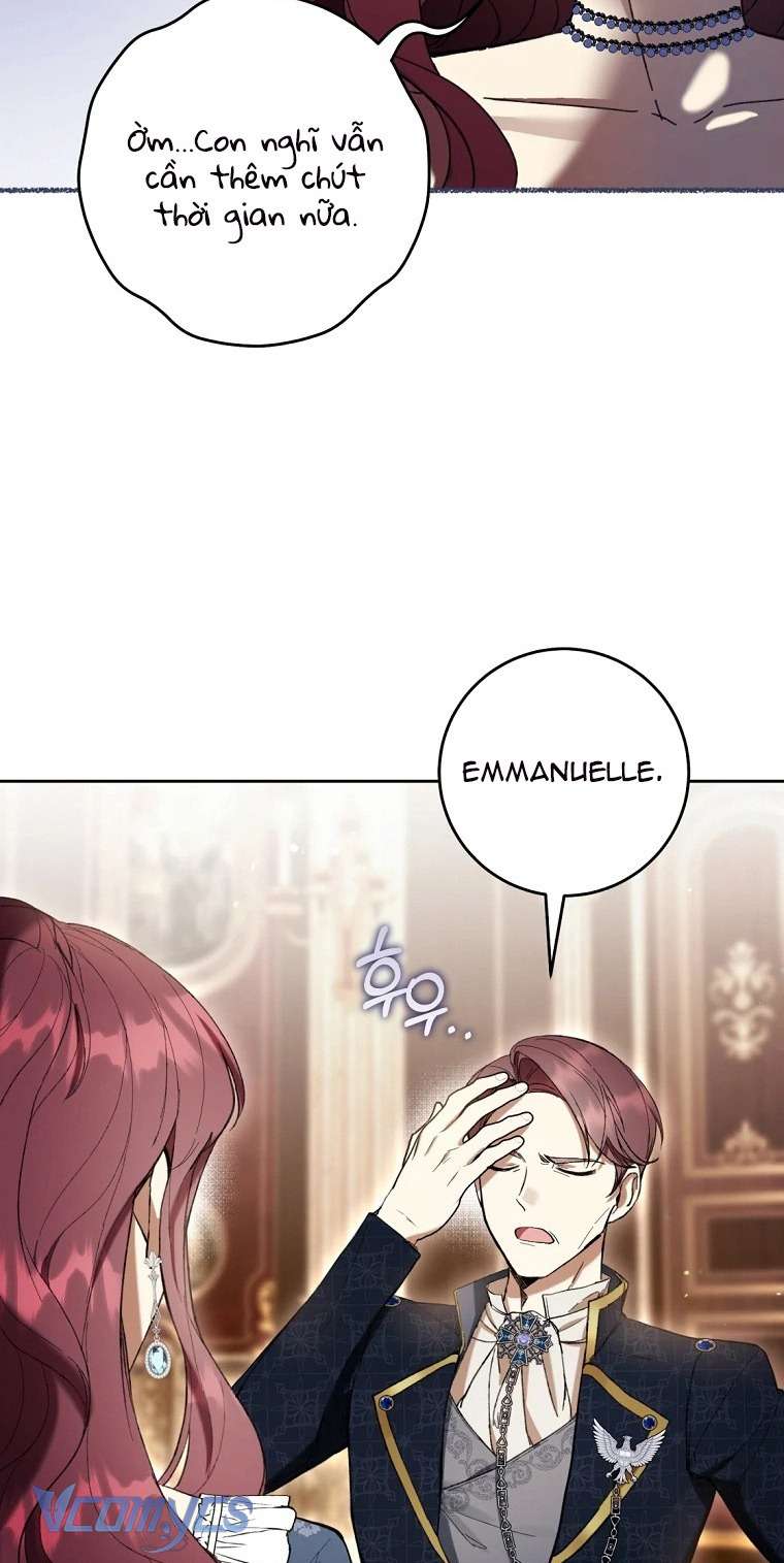 Làm Ác Nữ Bộ Không Tuyệt Sao? Chap 84 - Trang 4