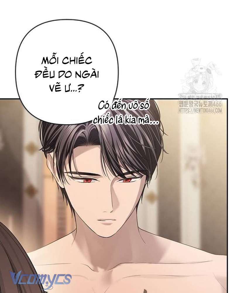 Praesepe Bên Ngoài Chiếc Lồng Chap 18 - Trang 4