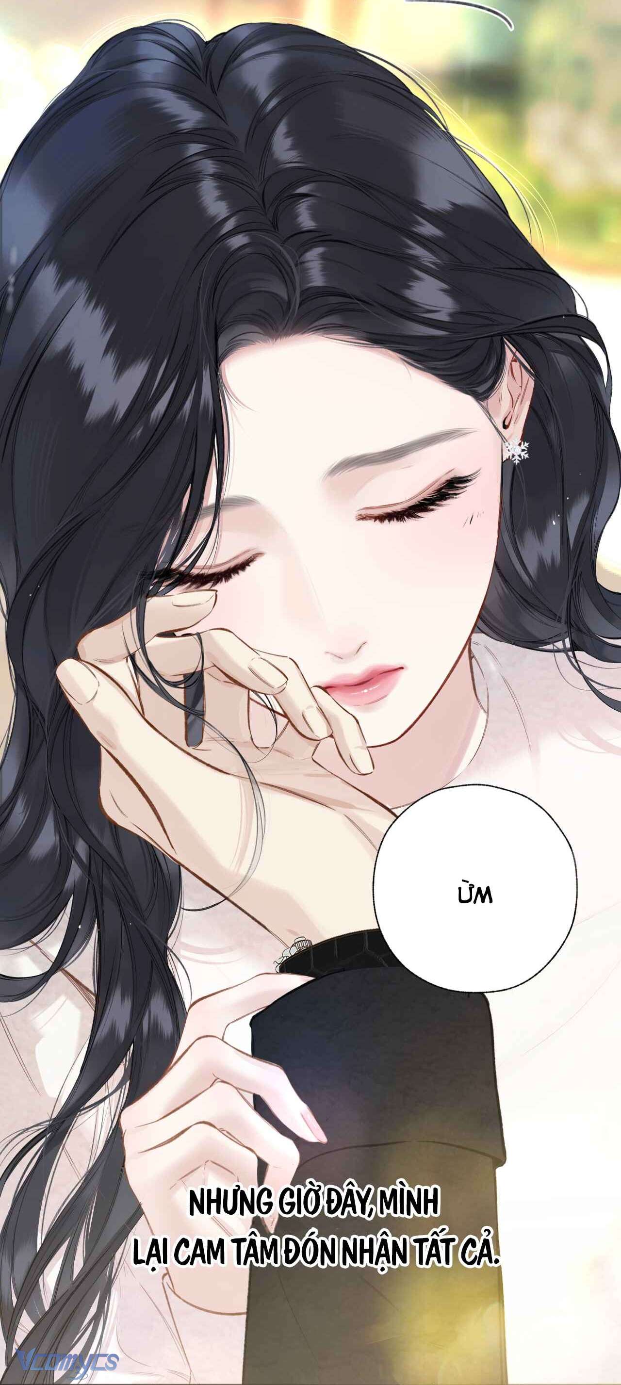 Trêu Nhầm Chapter 49 - Trang 4