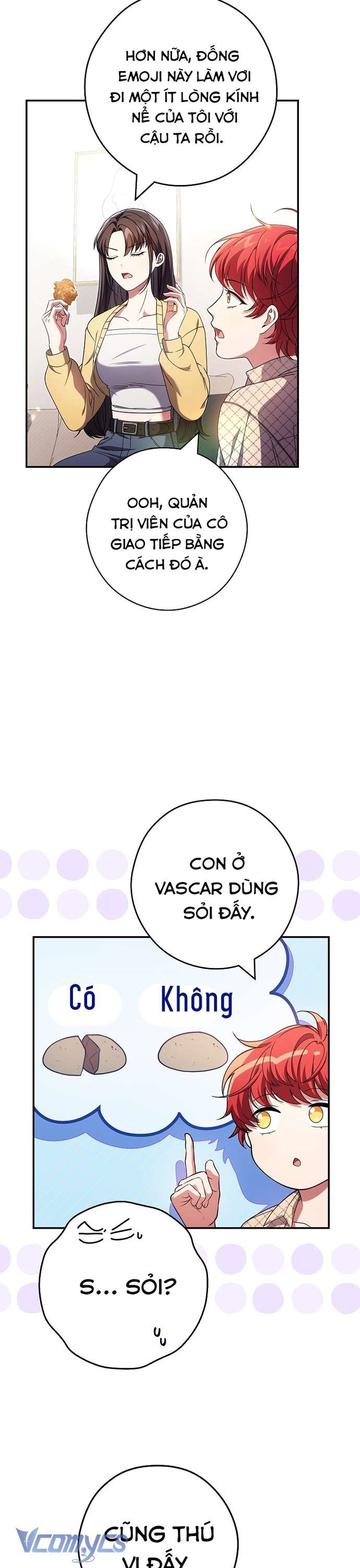 Nhật Ký Từ Chức Cấp S Của Thợ Săn Công Chức Chapter 32 - Trang 4