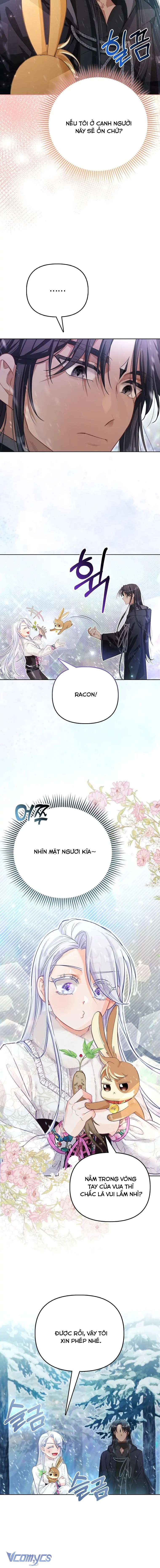 Phương Pháp Trồng Lúa Đặc Biệt Của Ác Nữ Chapter 22 - Trang 3